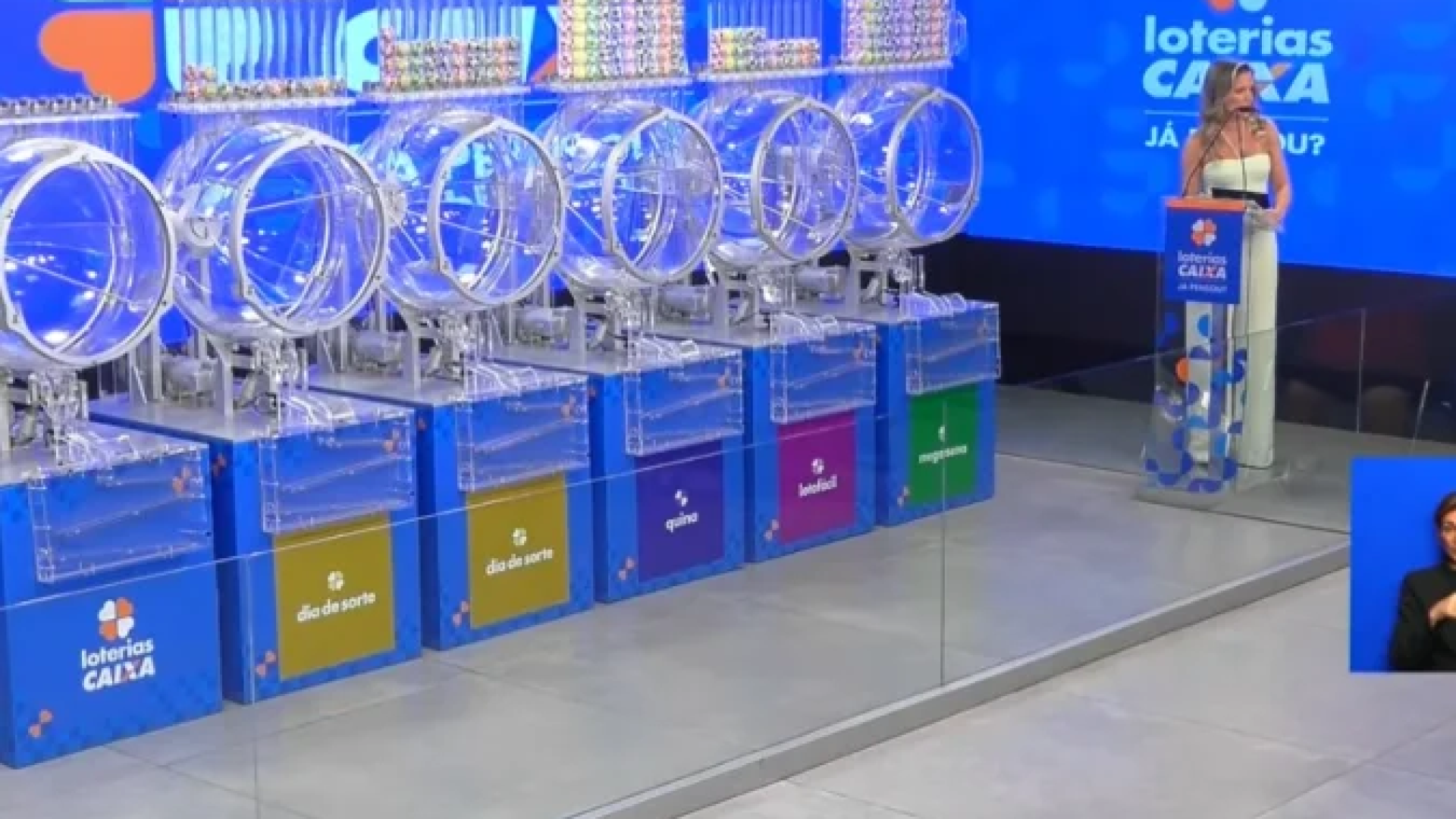 Loterias desta quinta-feira (19/3) -  (crédito: reprodução)