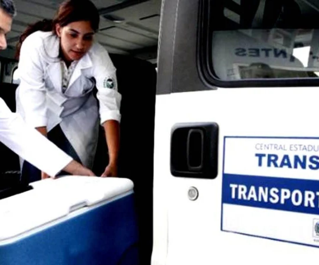 O maior problema enfrentado pelo sistema de transplante é a resistência das famílias. As justificativas para recusa vão do medo ao dogma religioso -  (crédito: Divulgação/Governo do RJ)