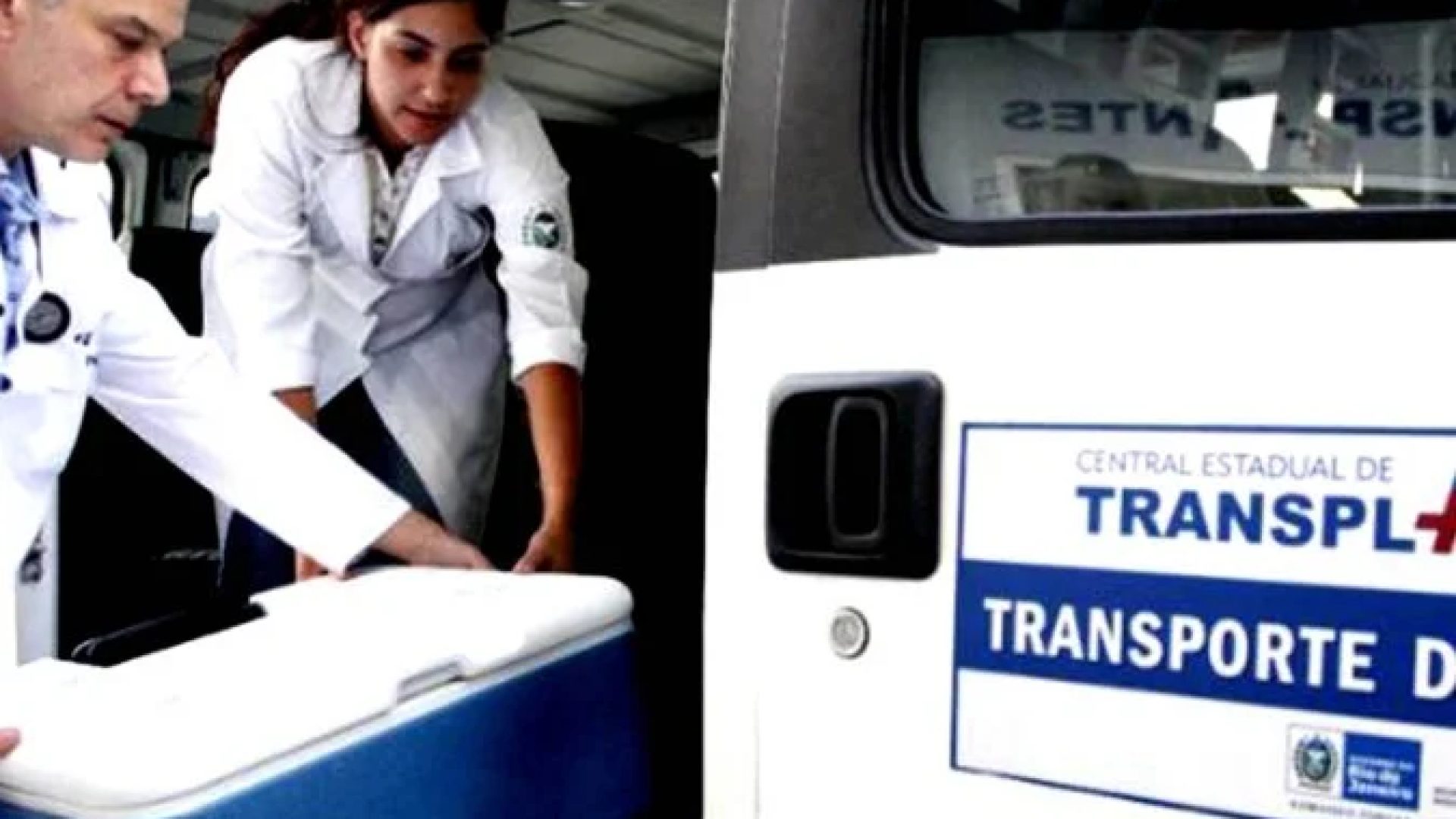 O maior problema enfrentado pelo sistema de transplante é a resistência das famílias. As justificativas para recusa vão do medo ao dogma religioso -  (crédito: Divulgação/Governo do RJ)