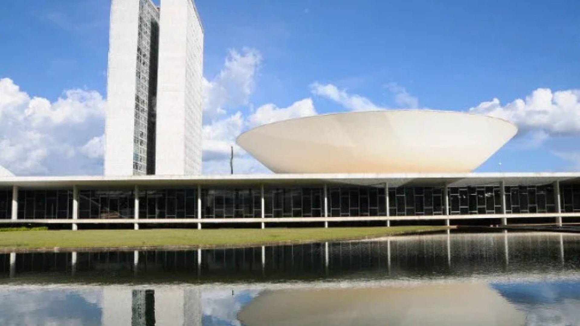 As provas objetiva e discursiva foram aplicadas em março -  (crédito: Reprodução: Portal Câmara dos Deputados)