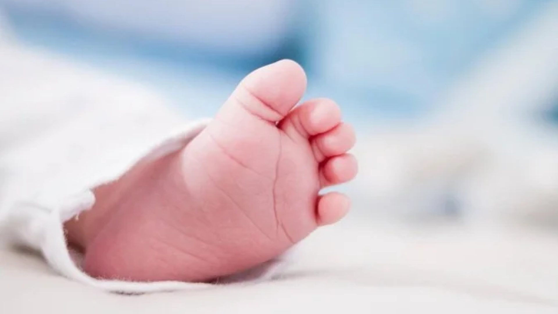 A mãe do bebê também alegou que, após o procedimento, ele teria passado a sentir fortes dores -  (crédito: Reprodução Freepick )