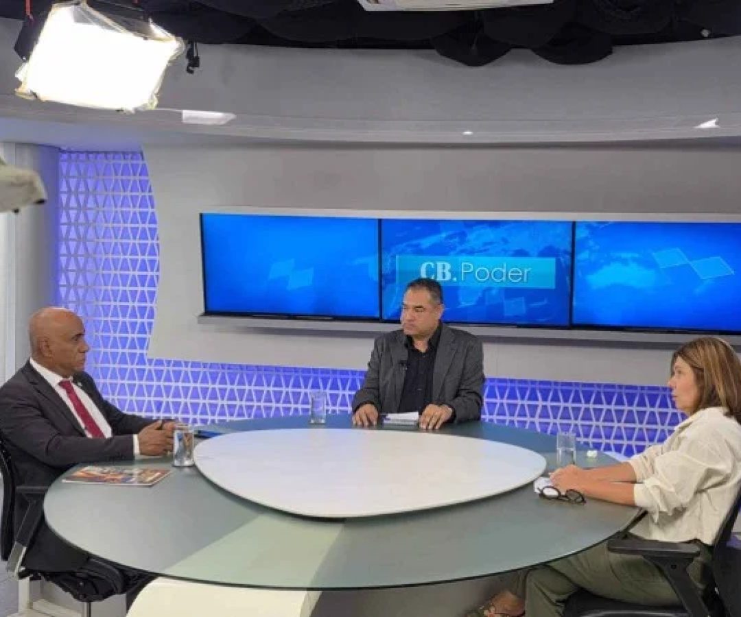 ciência amazônica no centro das soluções climáticas