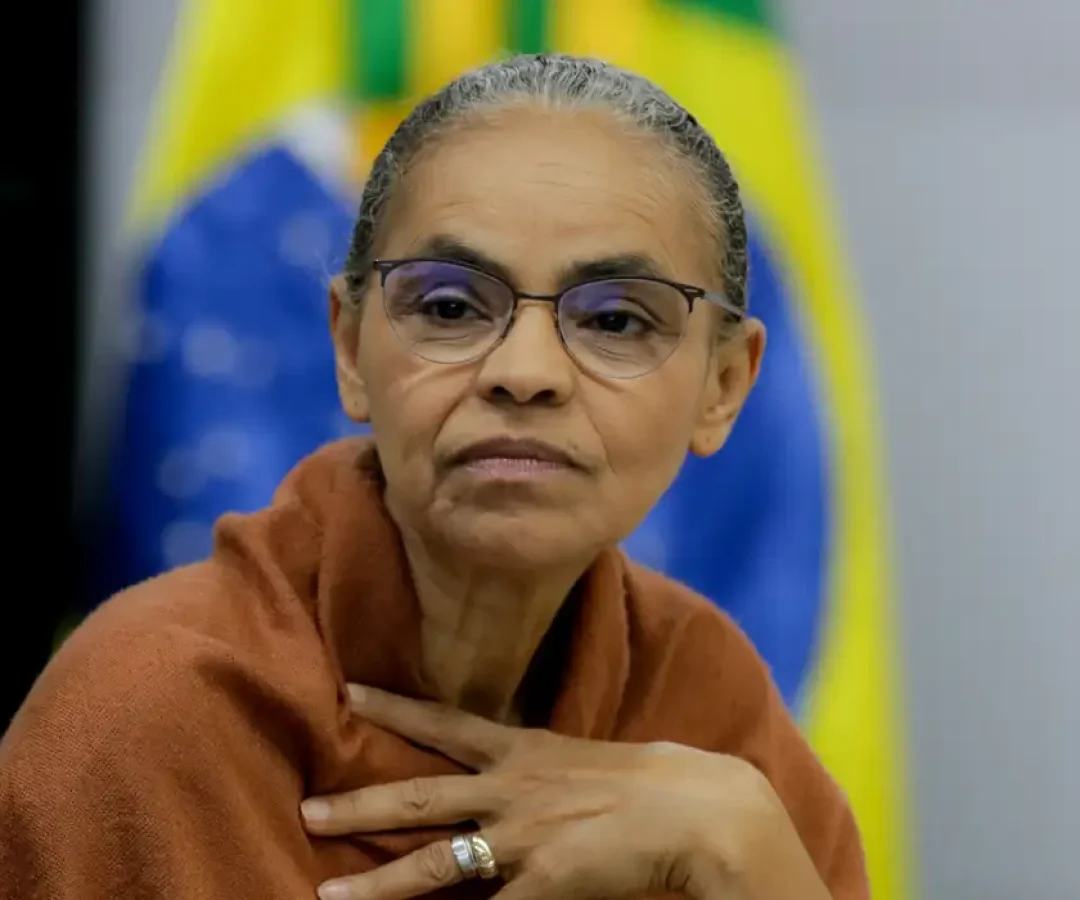 Marina destacou que