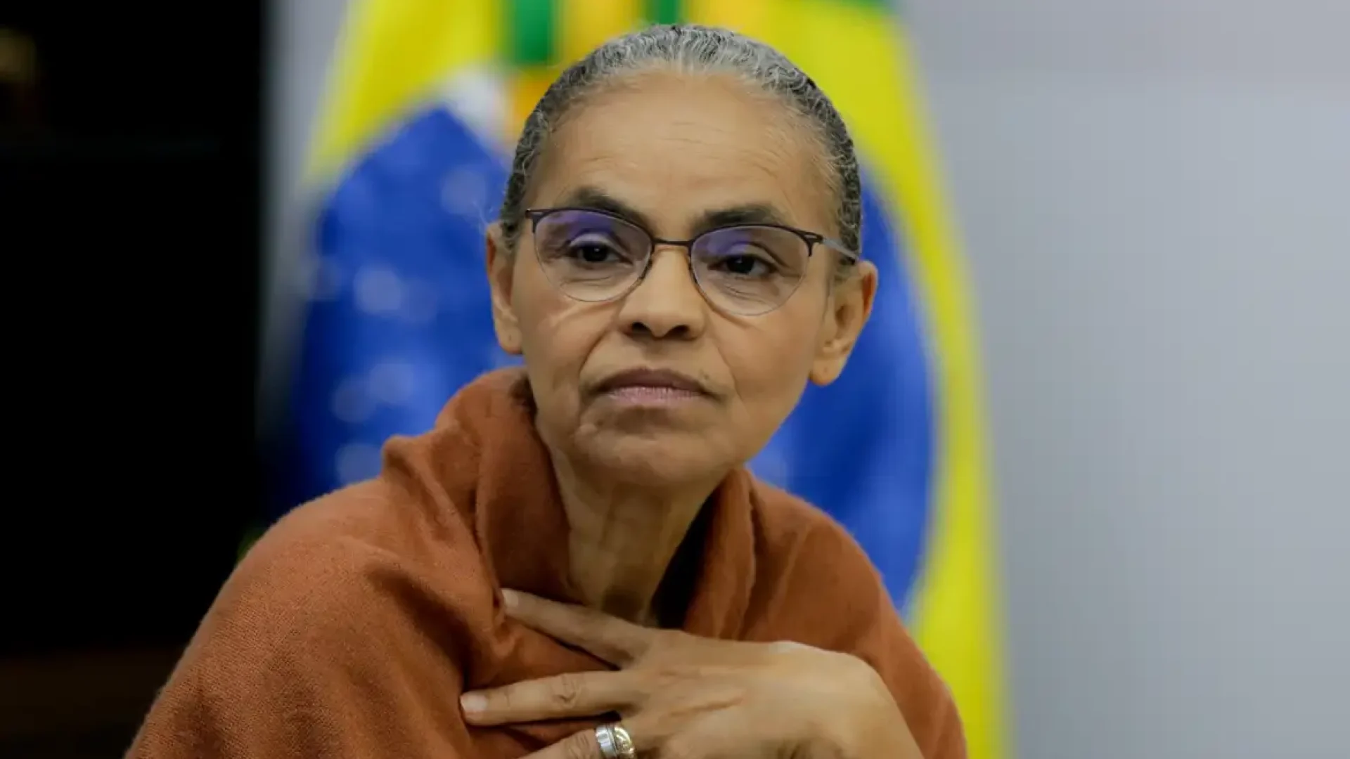 Marina destacou que