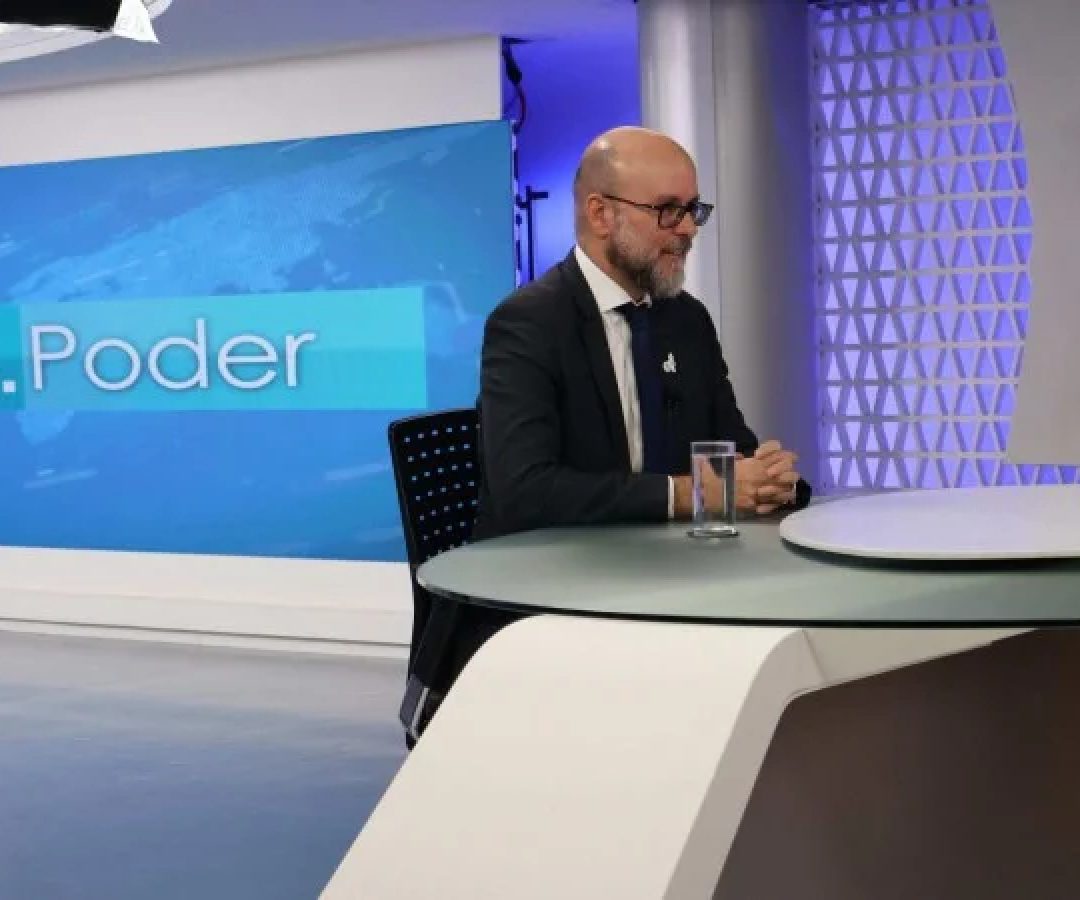 Anúncio é resultado de 10 anos de trabalho e esforço da Anvisa, diz dirigente -  (crédito:   Bruna Gaston CB/DA Press)