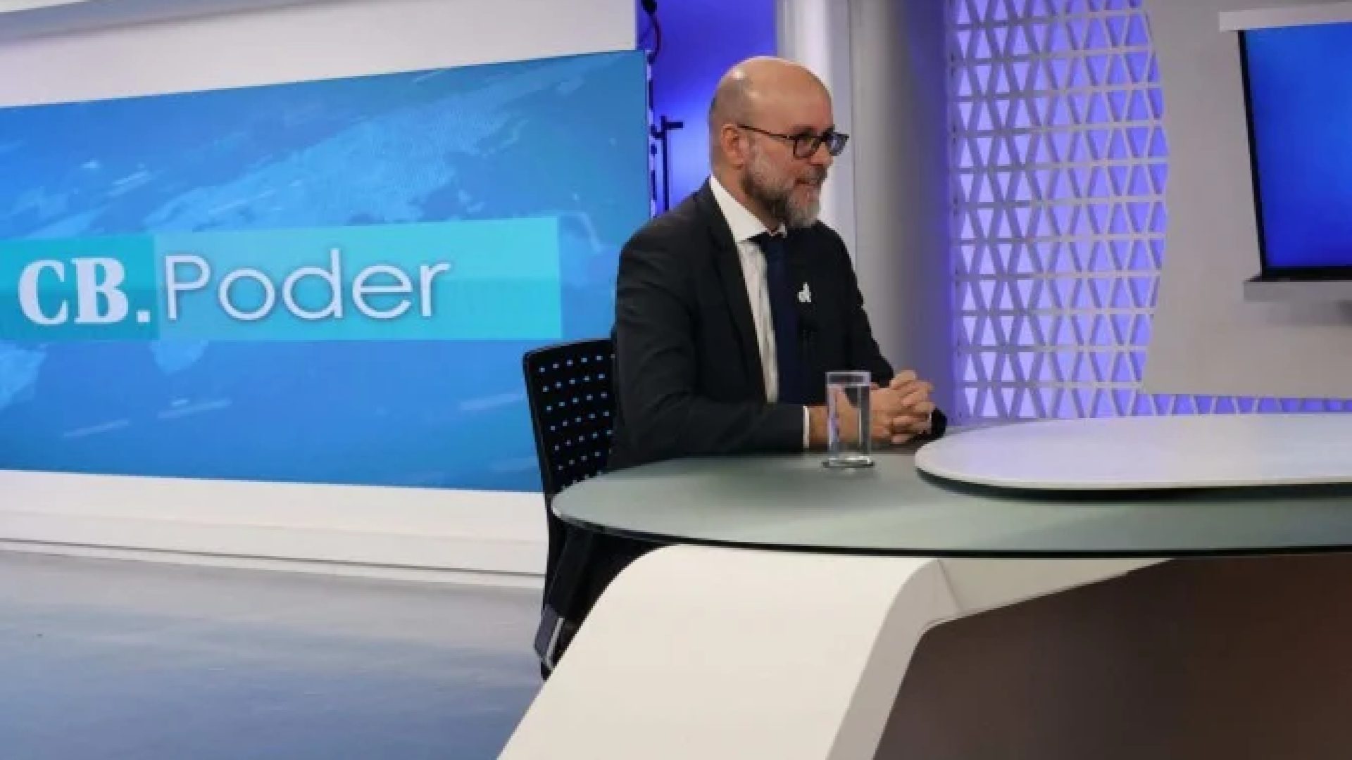 Anúncio é resultado de 10 anos de trabalho e esforço da Anvisa, diz dirigente -  (crédito:   Bruna Gaston CB/DA Press)