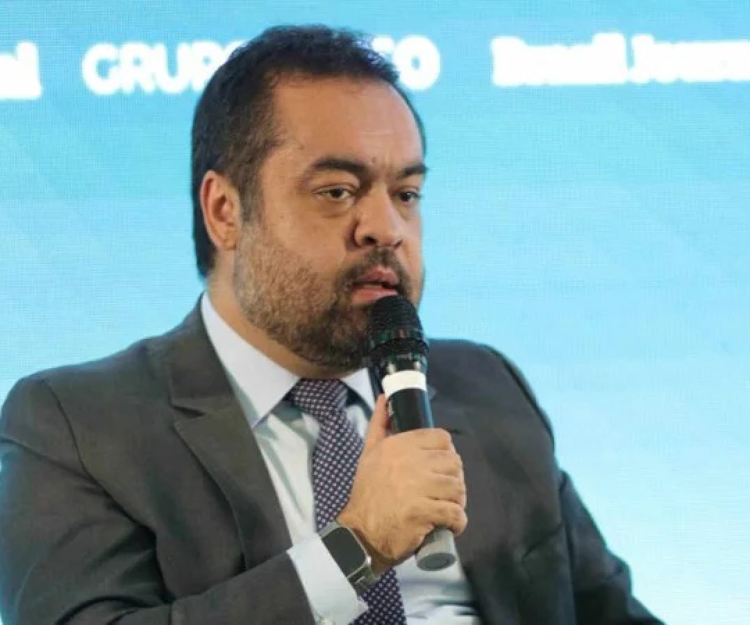 O governo do Rio enviou um número diferente de presos na megaoperação que deixou 121 mortos nos complexos do Alemão e da Penha -  (crédito: Platobr Politica)
