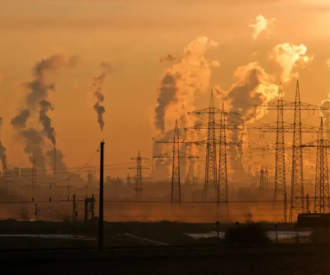 A iniciativa, coordenada pelo Minist&eacute;rio da Fazenda, pretende alinhar par&acirc;metros t&eacute;cnicos para o mercado de carbono entre diferentes sistemas nacionais -  (crédito: Ralf Vetterle/Pixabay/Ag&ecirc;ncia Brasil)