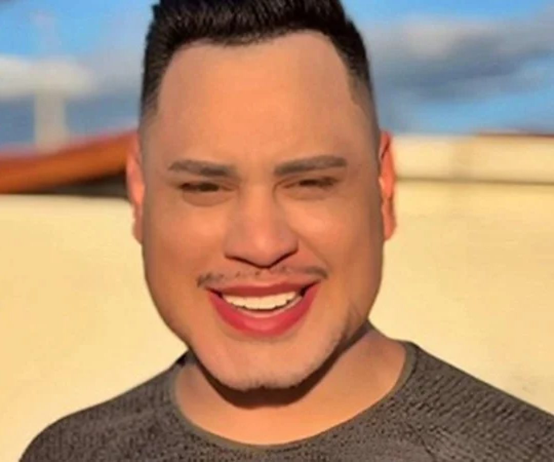 Influenciador é morto com 17 tiros no interior do Ceará