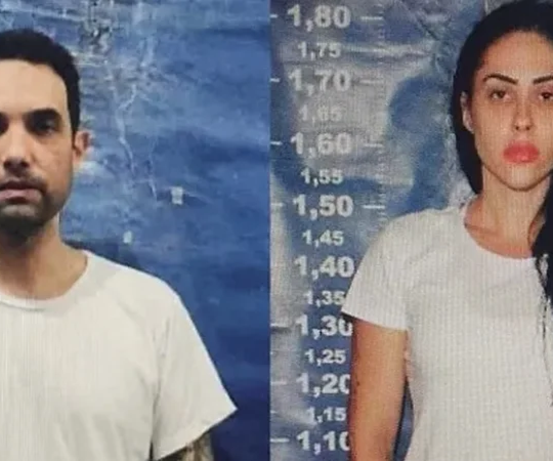 Jairinho e Monique vão a júri popular por homicídio de Henry Borel -  (crédito: Reprodução)