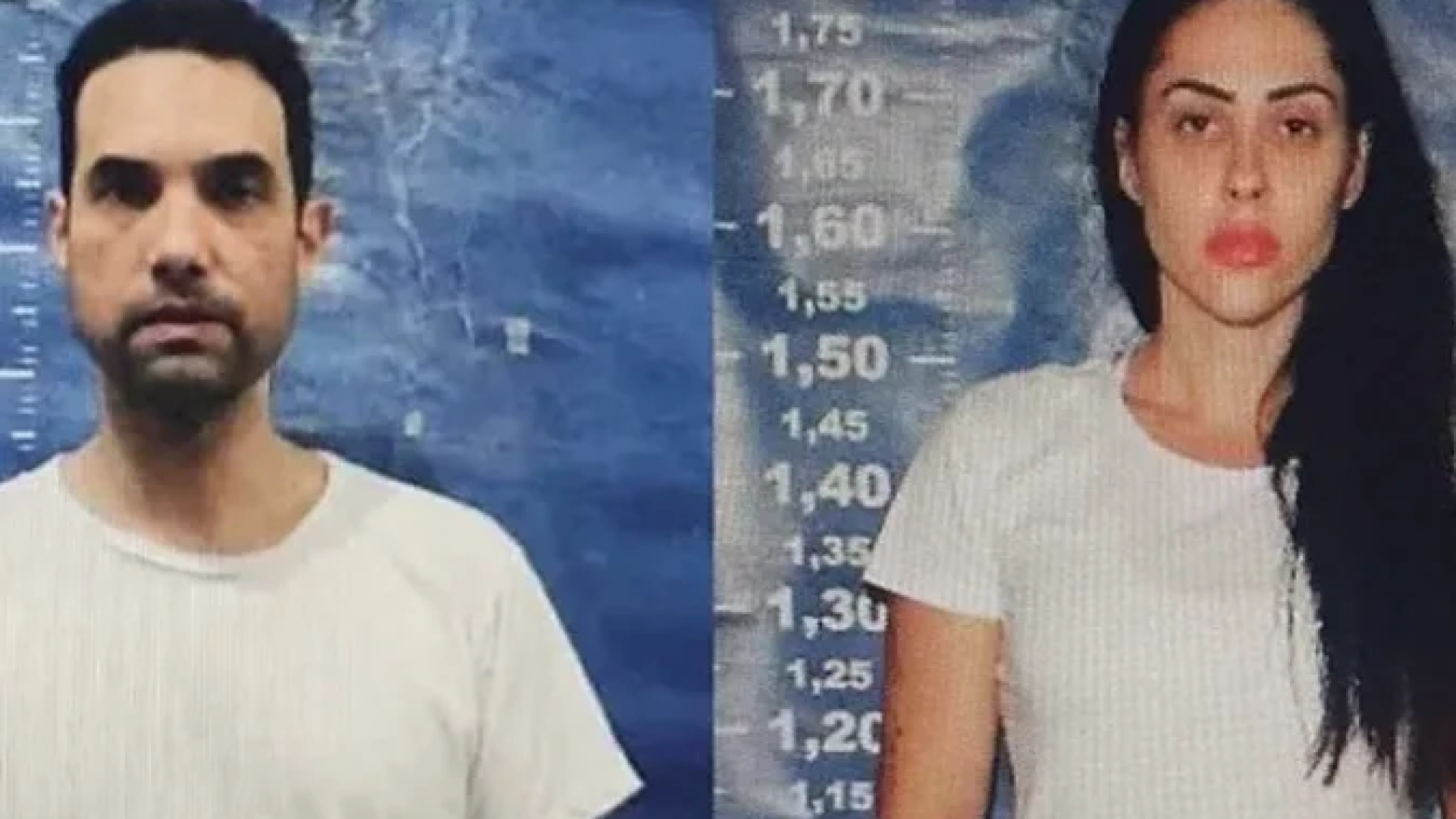 Jairinho e Monique vão a júri popular por homicídio de Henry Borel -  (crédito: Reprodução)