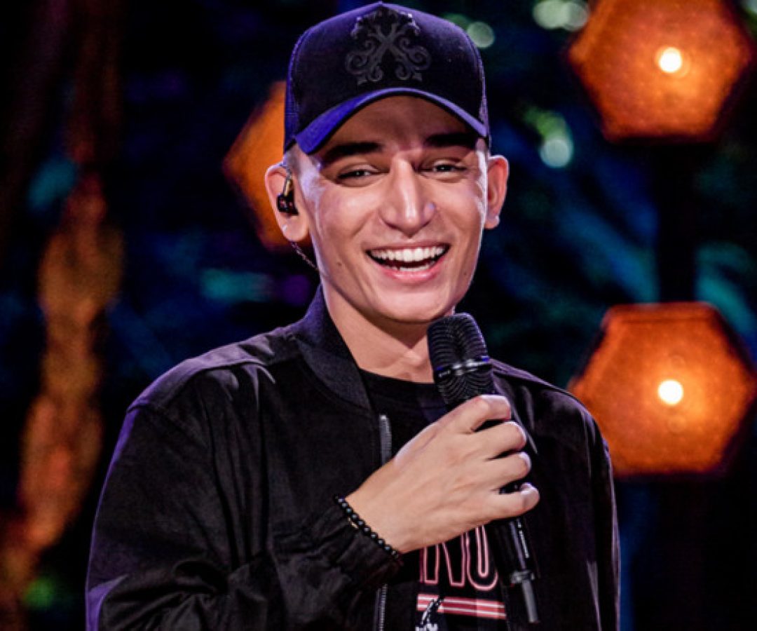 Prêmio da Música Brasileira 2026 consagra João Gomes; veja a lista de vencedores