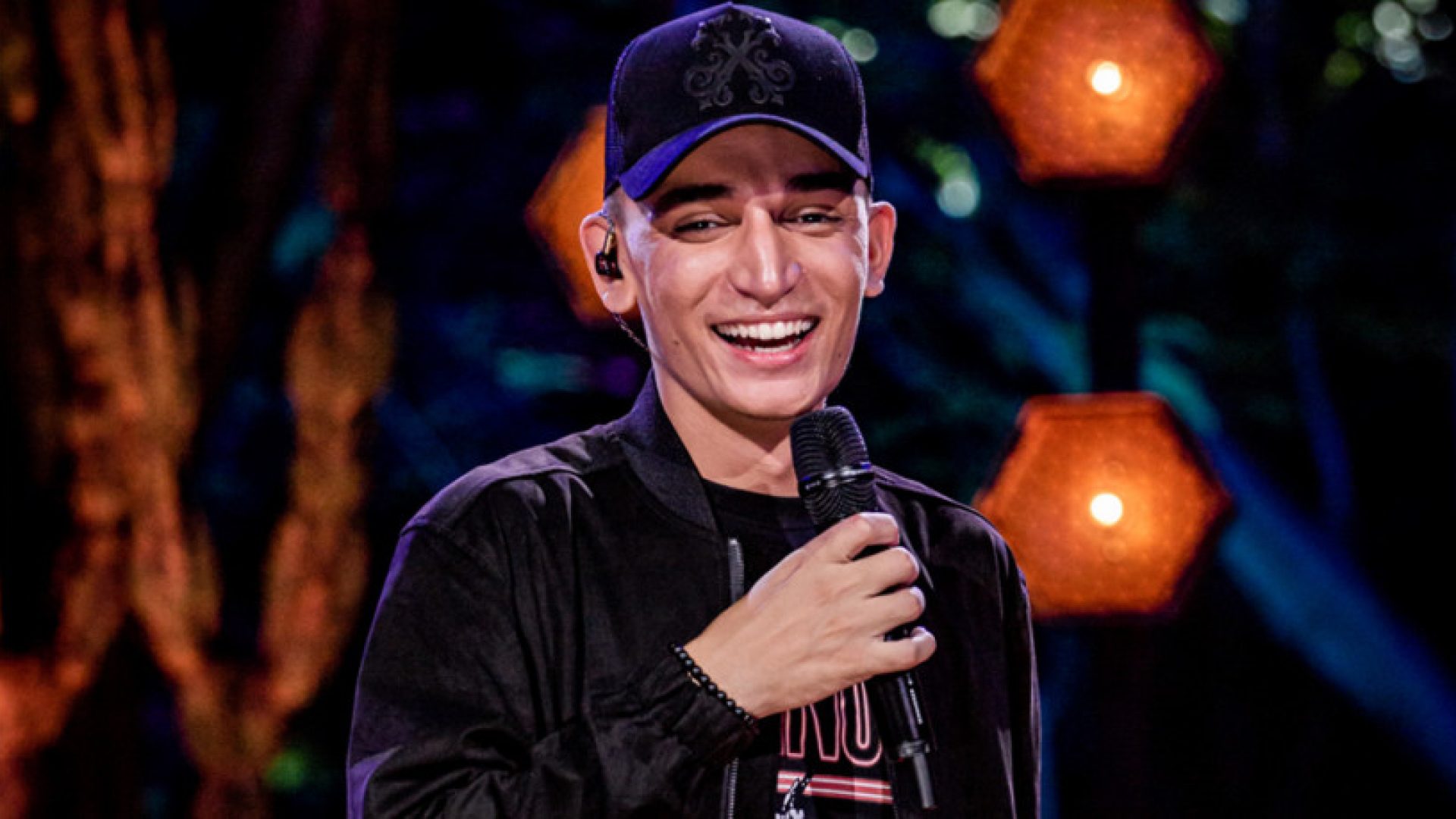 Prêmio da Música Brasileira 2026 consagra João Gomes; veja a lista de vencedores
