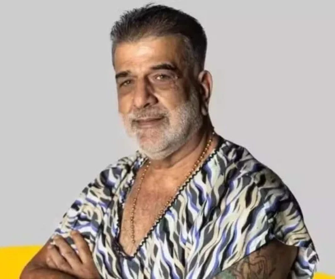 Autor do feriado de São Jorge, Jorge Babu morre aos 60 anos no Rio -  (crédito: Reprodução)