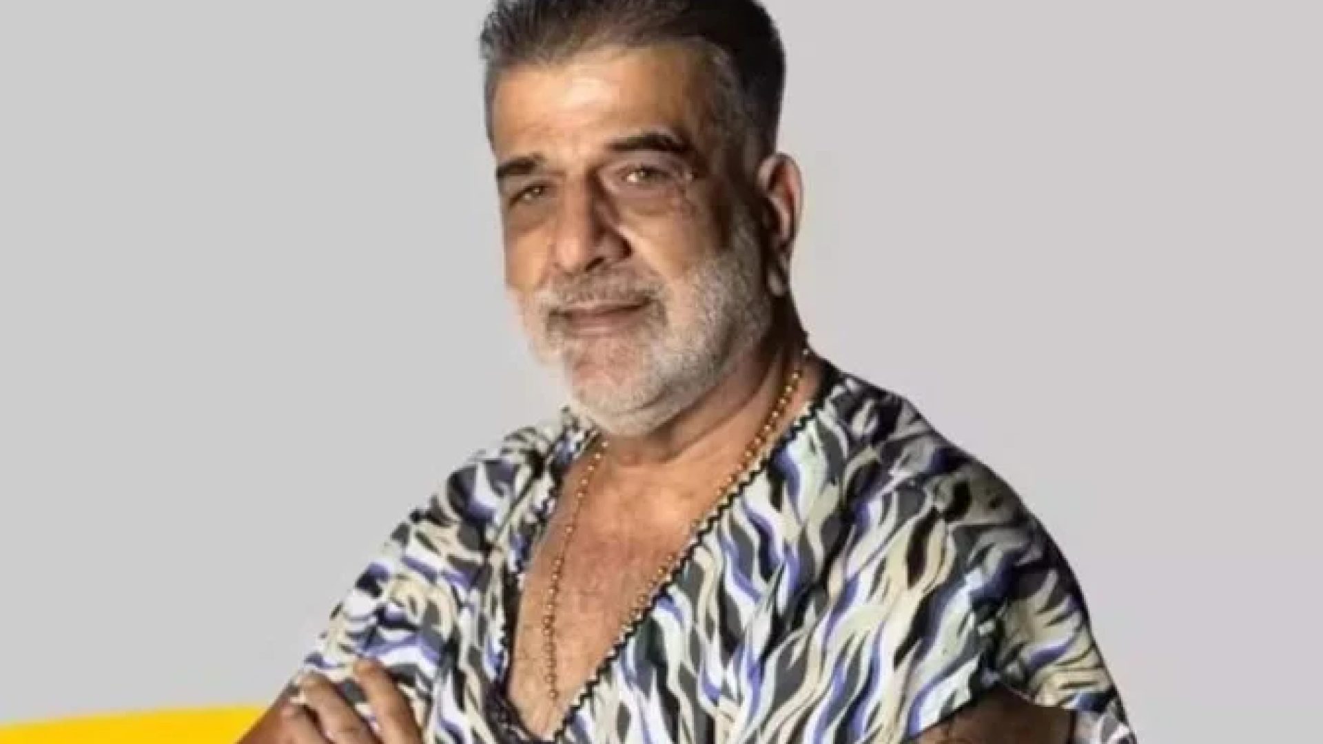 Autor do feriado de São Jorge, Jorge Babu morre aos 60 anos no Rio -  (crédito: Reprodução)