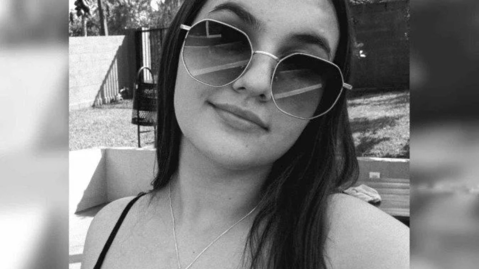 Adolescente morta em tornado mandou áudio para o pai minutos antes da tragédia