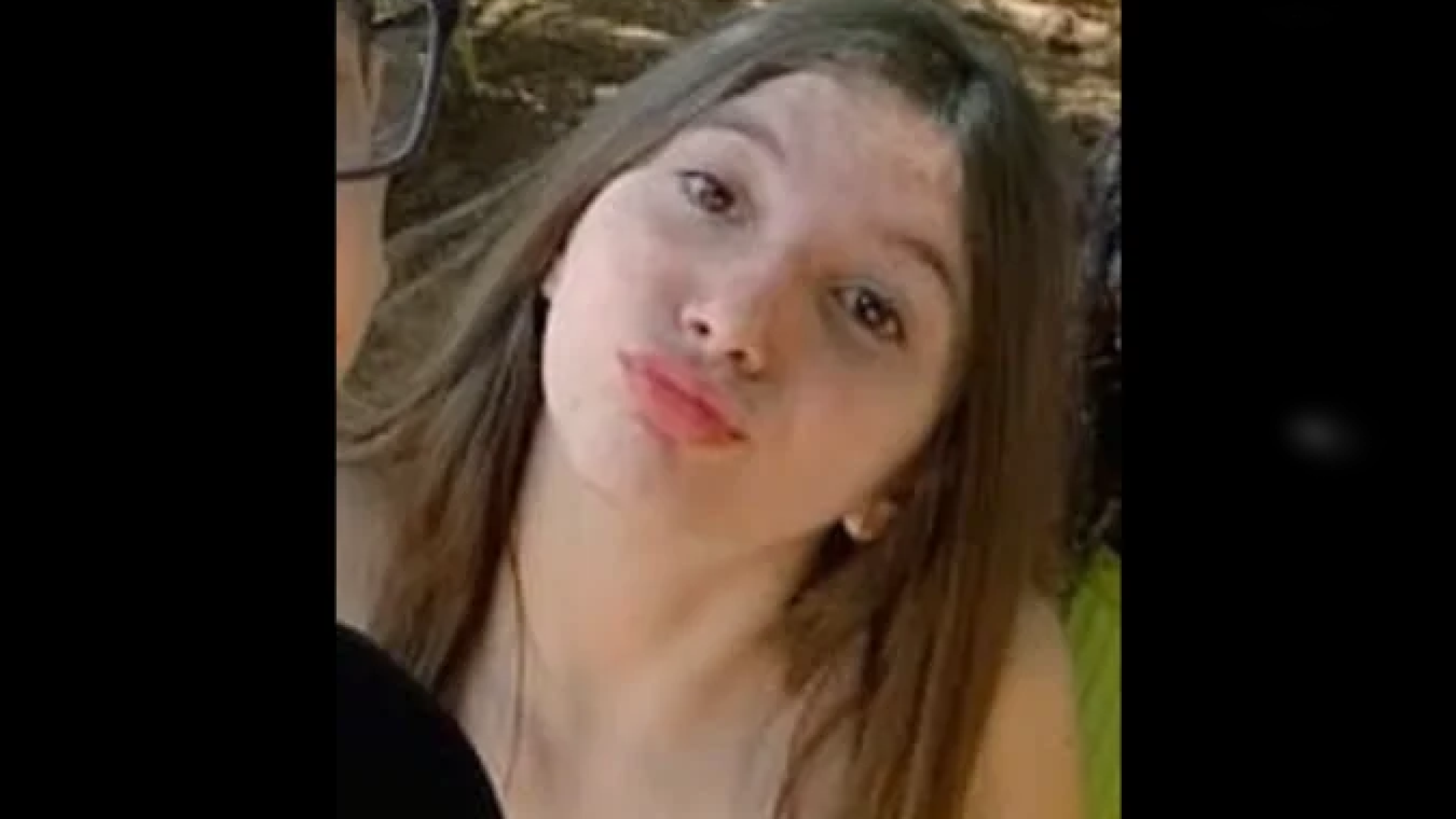 J&uacute;lia Maia Benevenuto, de 13 anos, est&aacute; desaparecida desde s&aacute;bado (17/01) -  (crédito: Arquivo pessoal)