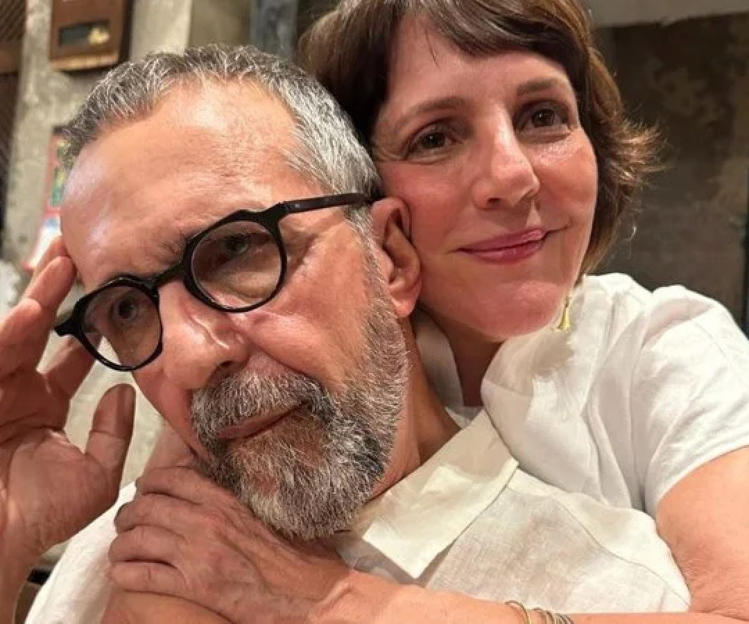 Juliana e Pedro viveram situação de preconceito em BH -  (crédito: Arquivo Pessoal)