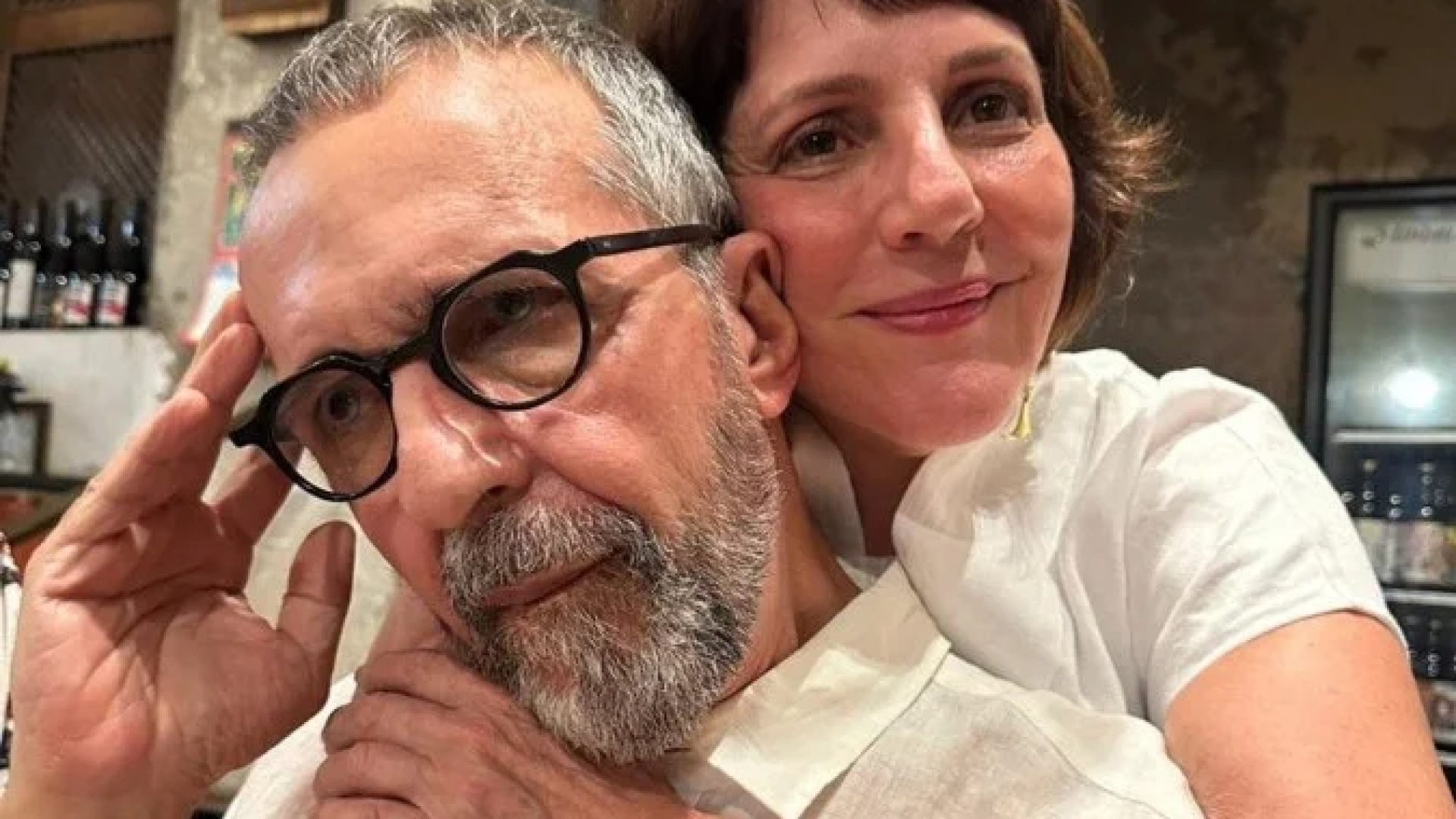 Juliana e Pedro viveram situação de preconceito em BH -  (crédito: Arquivo Pessoal)