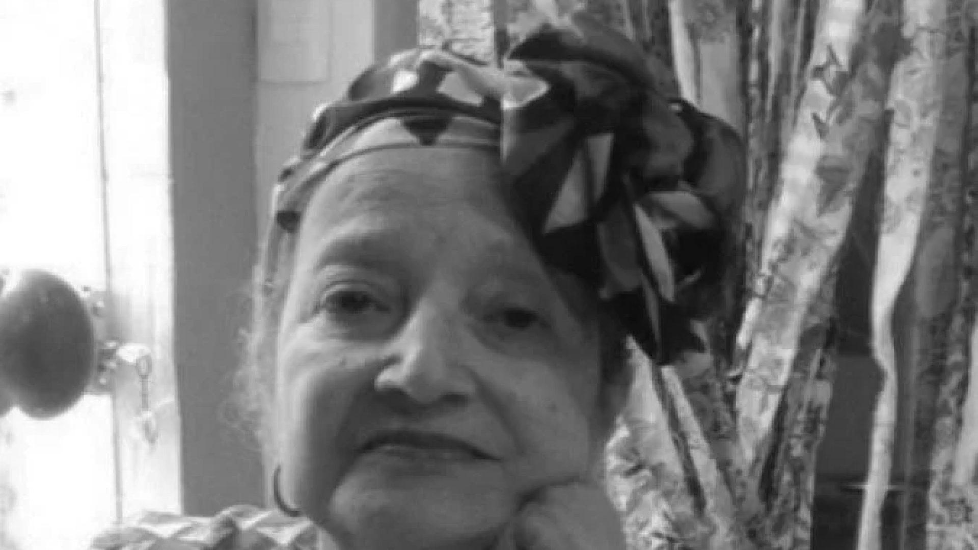 Os familiares de Lêda informaram que a jornalista chegou a ser atendida por médicos dois dias de apresentar um mal-estar -  (crédito: Reprodução/Instagram)