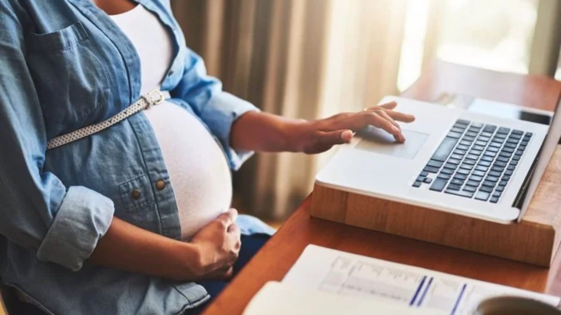 A falta de informação, somada à burocracia e à insegurança sobre regras e prazos, tem feito com que muitas mulheres deixem de solicitar o benefício -  (crédito: Reprodução/Canva)