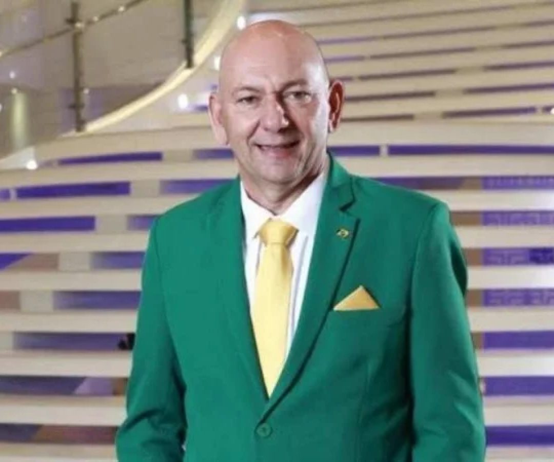 Empresário Luciano Hang, dono da Havan -  (crédito: Divulgação)
