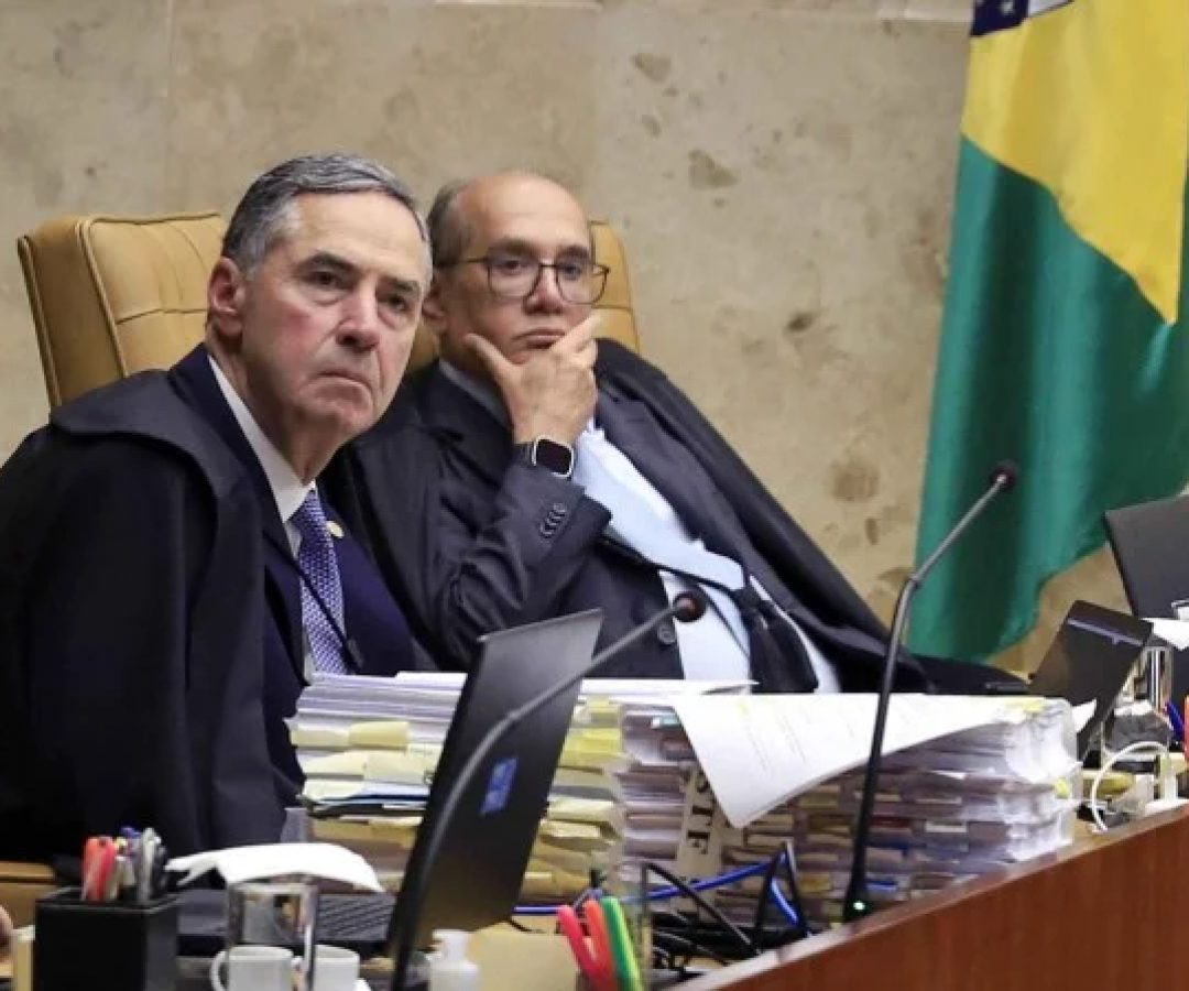 Gilmar Mendes argumentou que