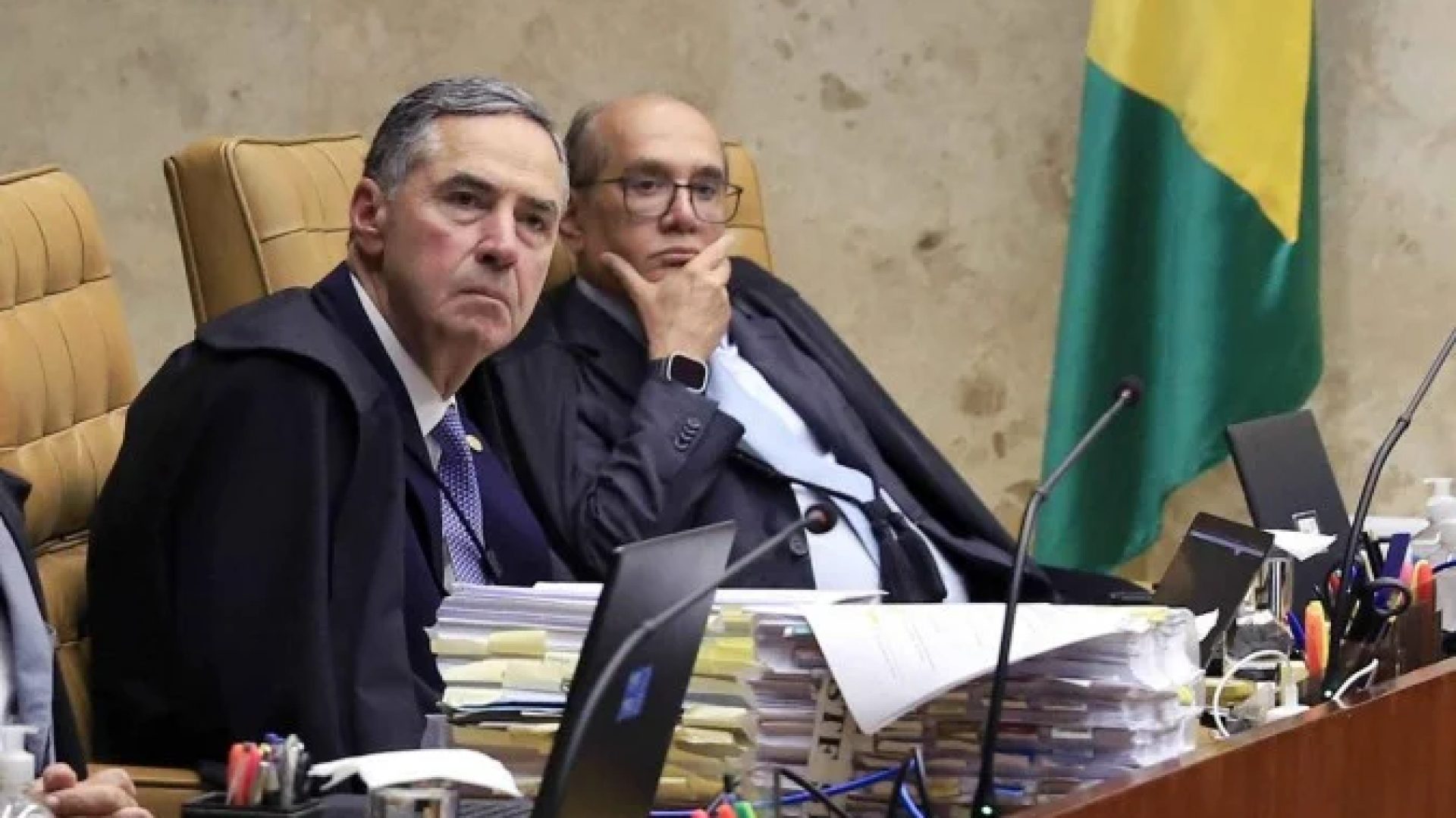 Gilmar Mendes argumentou que