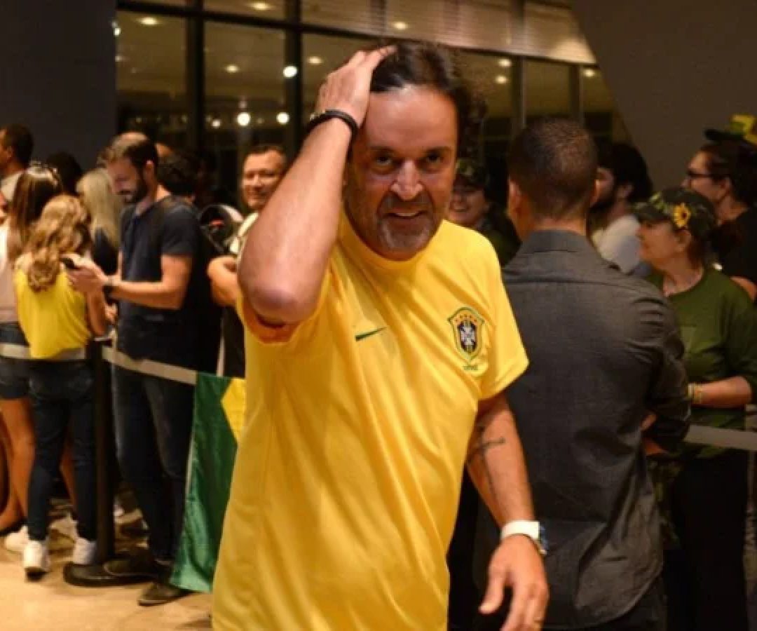 A PMMG classificou como