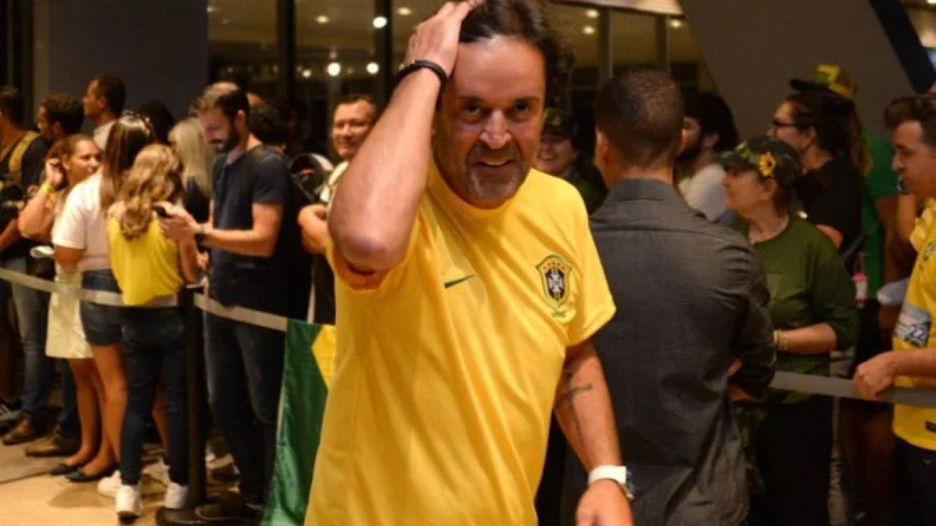 A PMMG classificou como