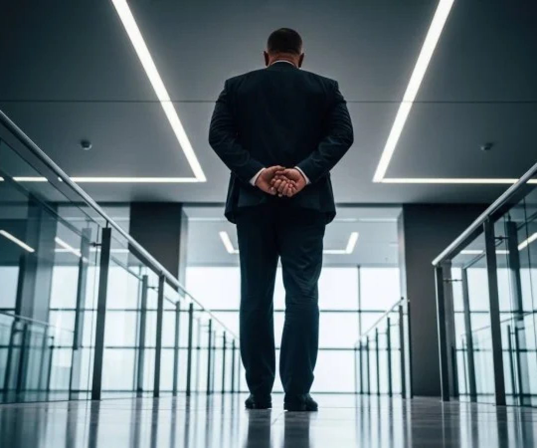 Especialistas apontam que a comunicação não verbal representa uma parcela massiva de como nos expressamos, tornando crucial a compreensão desses sinais -  (crédito: Whisk/Google IA)