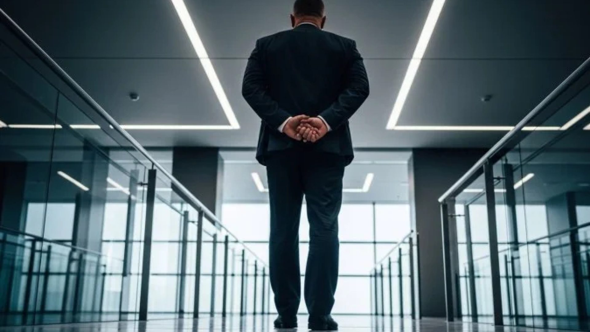 Especialistas apontam que a comunicação não verbal representa uma parcela massiva de como nos expressamos, tornando crucial a compreensão desses sinais -  (crédito: Whisk/Google IA)