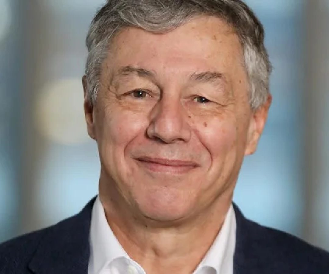 Para Marc Dunoyer, os avan&ccedil;o no tratamento dependem da combina&ccedil;&atilde;o entre inova&ccedil;&atilde;o cient&iacute;fica, estrutura de atendimento e pol&iacute;ticas p&uacute;blicas -  (crédito: Dvulgação)