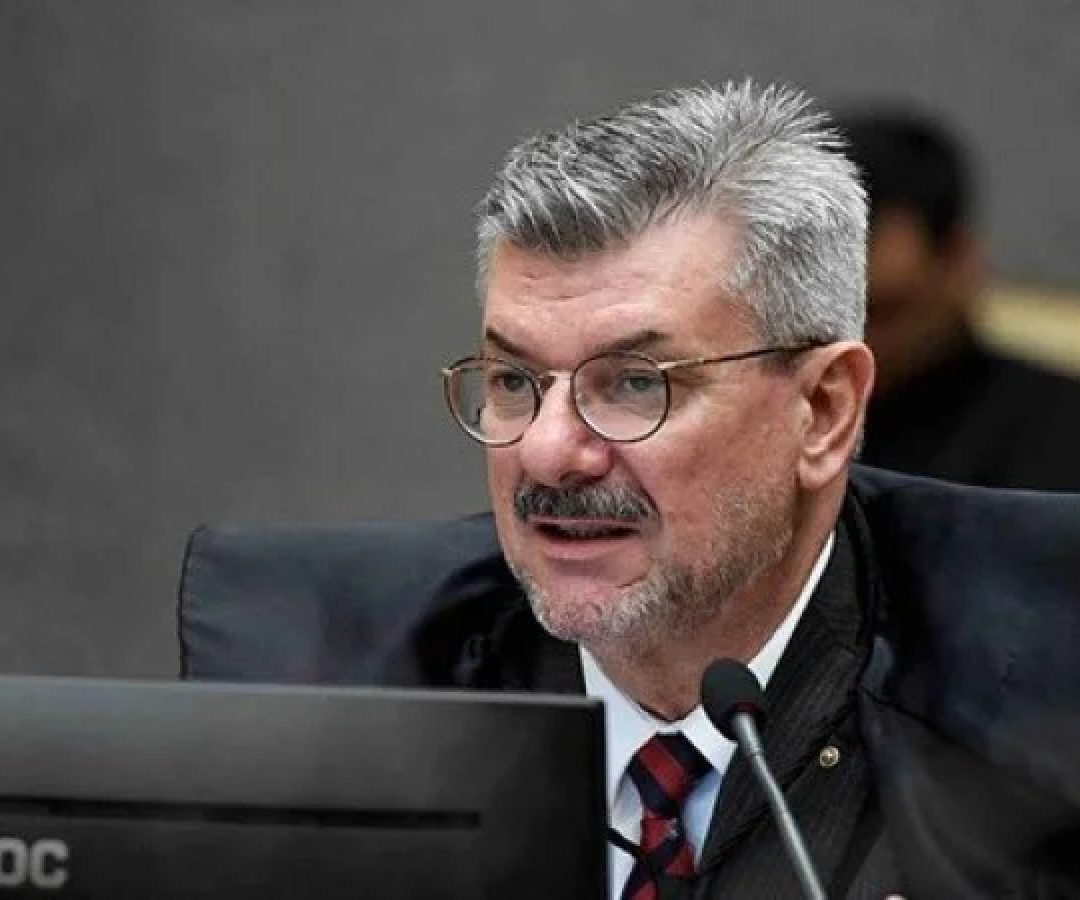 Um processo interno pode ser aberto e pode acarretar no afastamento definitivo do ministro Marco Buzzi, do STJ -  (crédito: Divulgação )