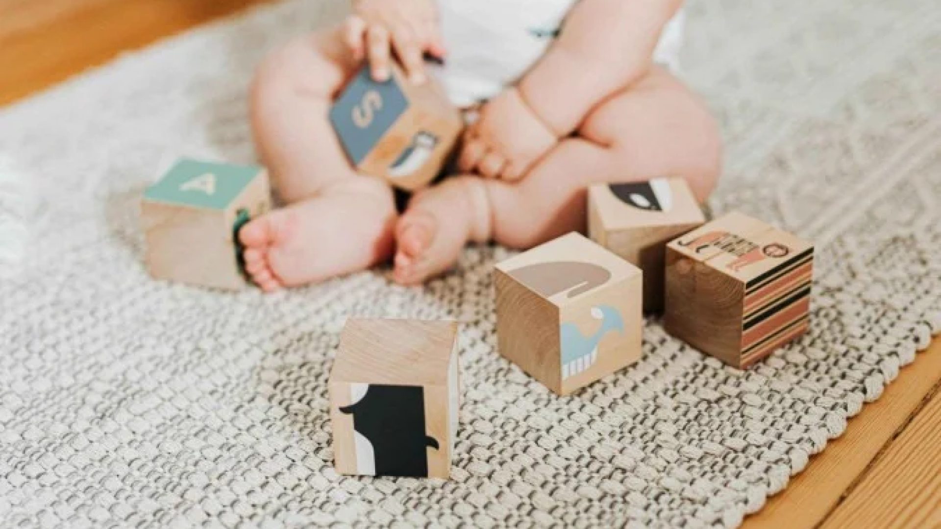 Marco Legal da Primeira Infância completa 10 anos. Apesar dos avanços registrados na última década, indicadores sociais mostram que o acesso a direitos básicos ainda é profundamente desigual -  (crédito: Canva/Reprodução)