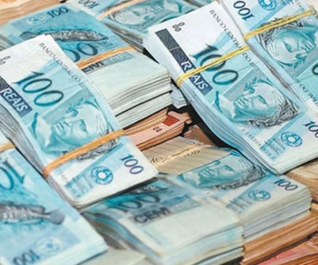 O levantamento considera pessoas com fortuna superior a US$ 1 bilhão e reflete a valorização de empresas, a expansão do setor financeiro -  (crédito: ABr / Agência Brasil)