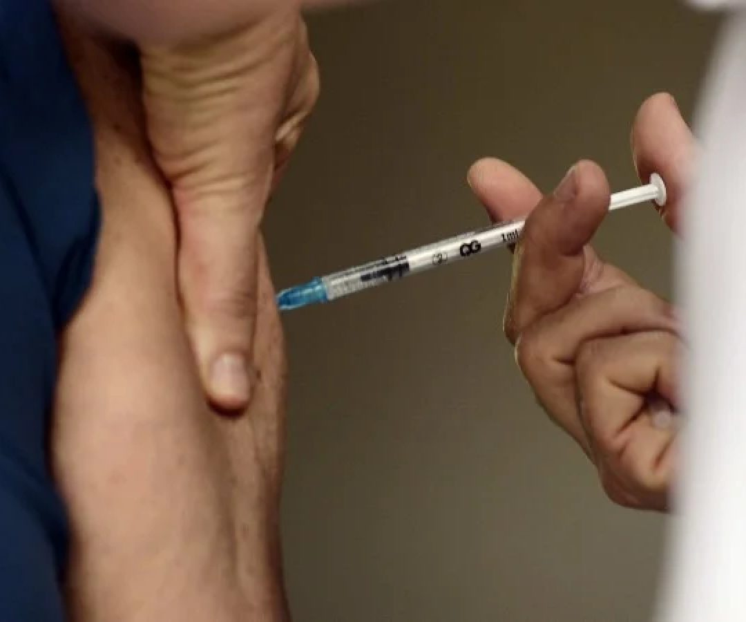Gripe avança no início de 2026 e eleva internações por síndrome respiratória no Brasil -  (crédito: Minervino Júnior/CB/D.A.Press)
