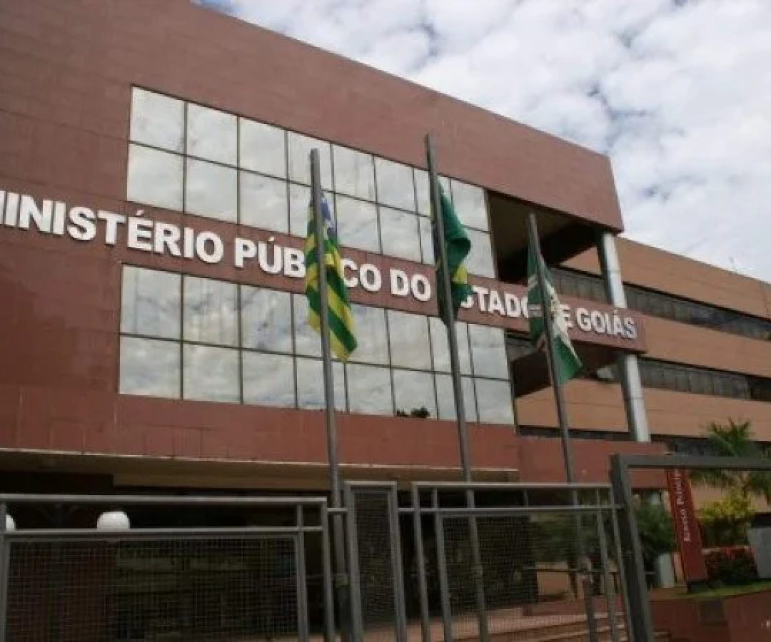 O concurso ofereceu vagas com salários superiores a até R$ 10 mil -  (crédito: Reprodução)
