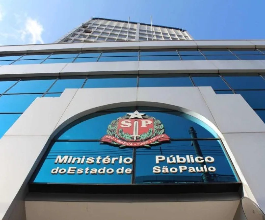 Ministério Público de São Paulo -  (crédito: Divulgação/MPSP)