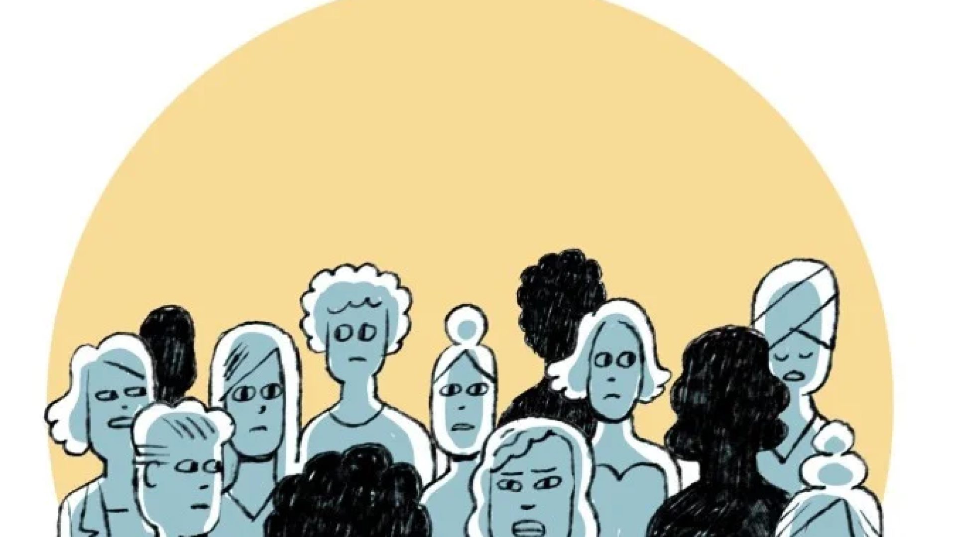 Mulheres violência 07/12 -  (crédito: Caio Gomez)