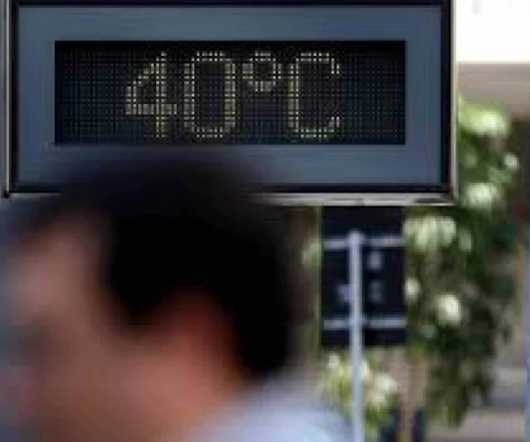 A intensidade do calor e a recorrência de períodos de seca devem se intensificar nos próximos anos, pressionando os sistemas hídricos -  (crédito: Tânia Rêgo/ Agência Brasil)