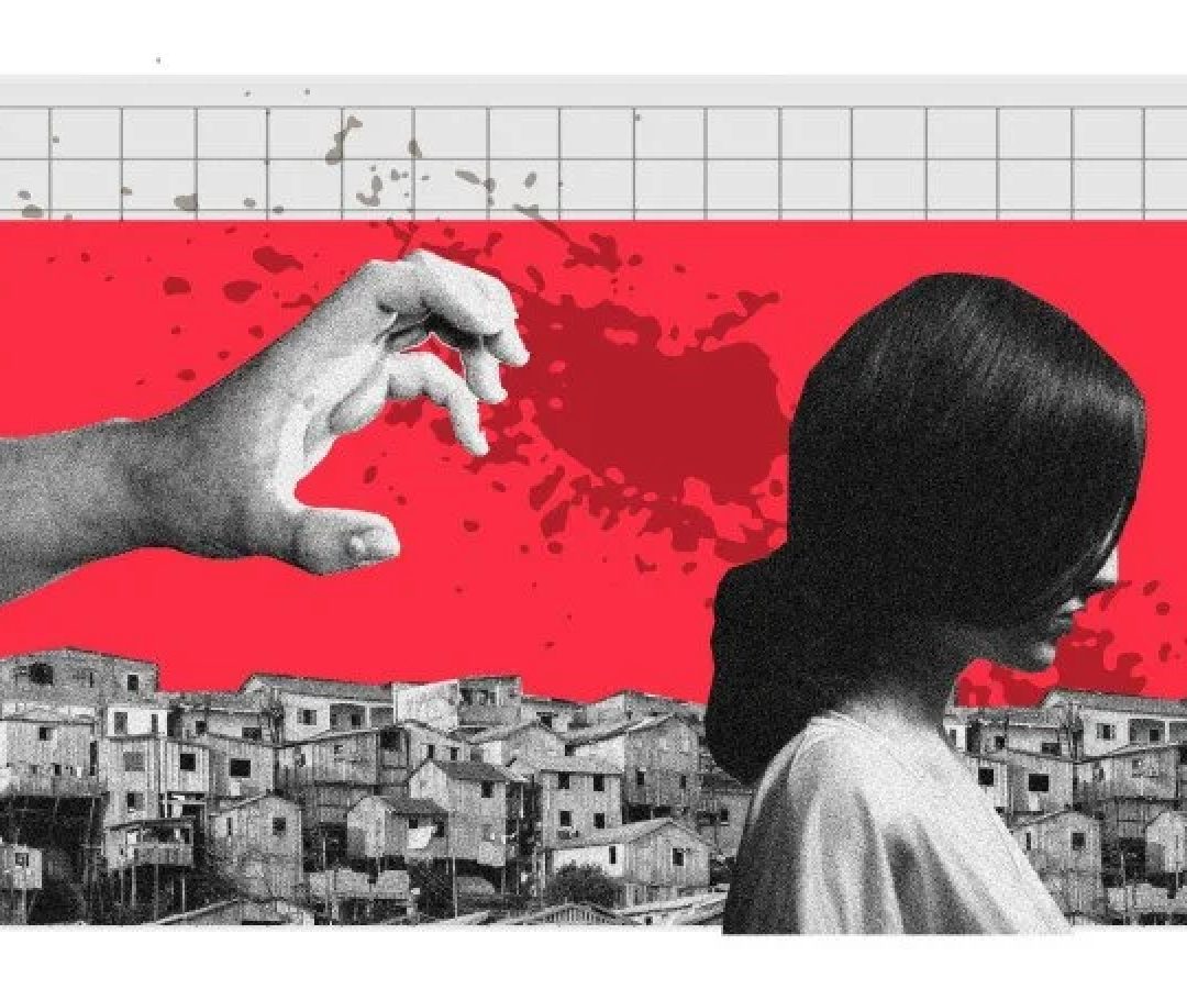 A OAB reforça que o Código Penal é inequívoco ao tratar como estupro de vulnerável  a prática de conjunção carnal ou ato libidinoso com menores de 14 anos -  (crédito: Caio Gomez)