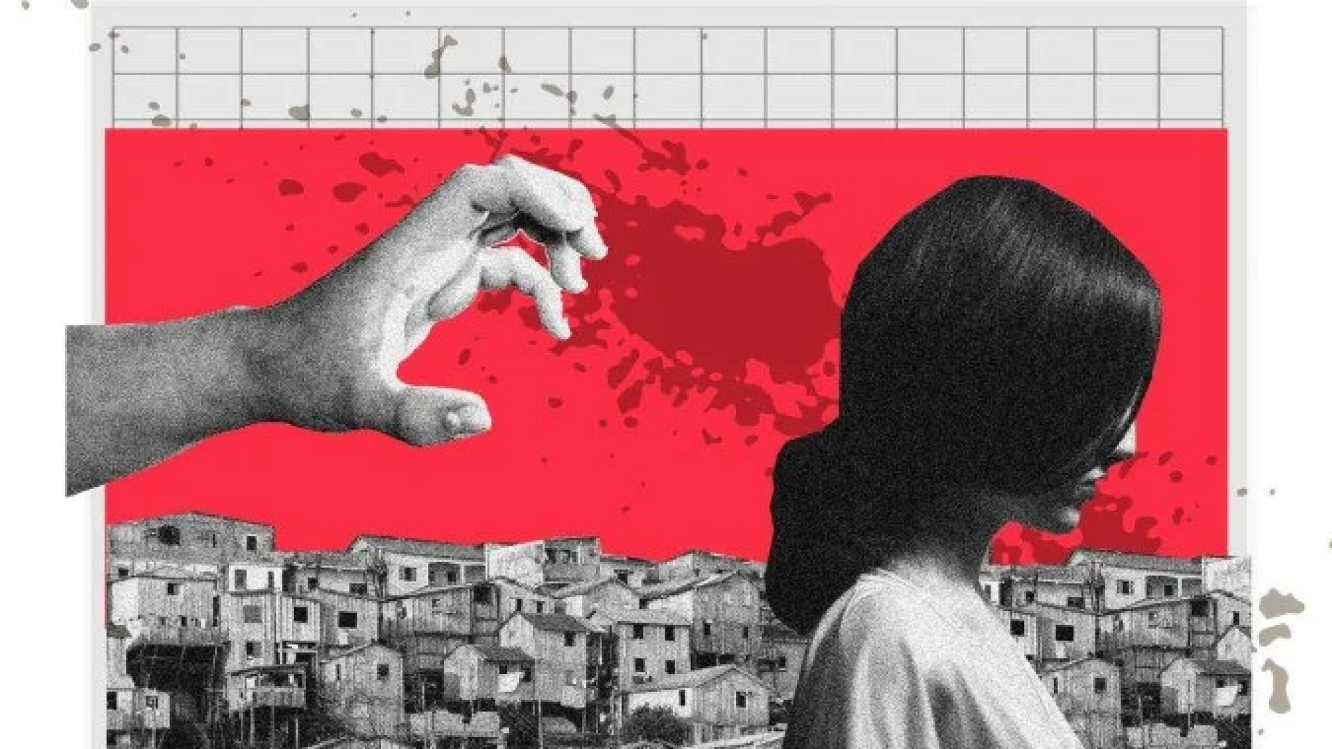 A OAB reforça que o Código Penal é inequívoco ao tratar como estupro de vulnerável  a prática de conjunção carnal ou ato libidinoso com menores de 14 anos -  (crédito: Caio Gomez)