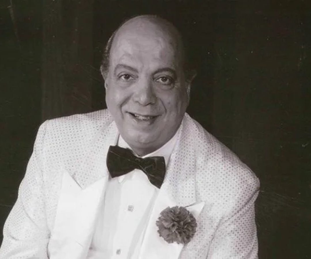 O pianista Pedrinho Mattar nos deixou aos 70 anos, em 7 de fevereiro de 2007 -  (crédito: Reprodução/Wikipedia Commons)