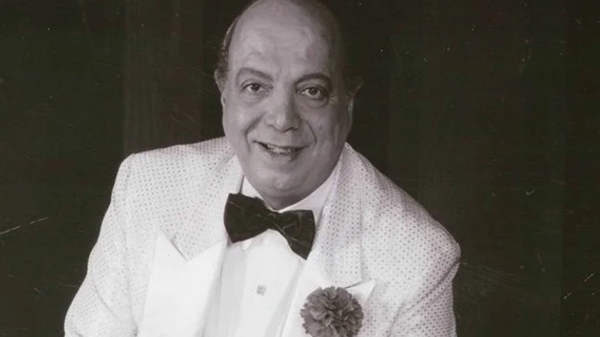 O pianista Pedrinho Mattar nos deixou aos 70 anos, em 7 de fevereiro de 2007 -  (crédito: Reprodução/Wikipedia Commons)