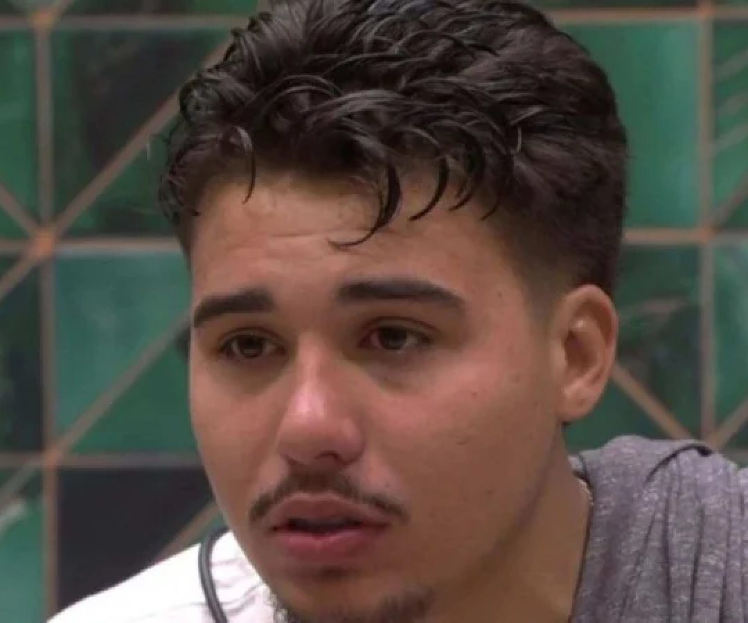 Caso ocorrido dentro do programa foi encaminhado ao Ministério Público -  (crédito: TV Globo / Reprodução )