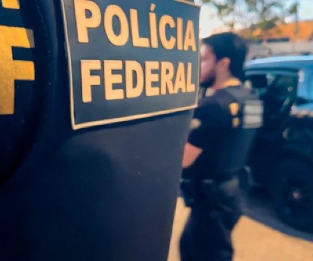 Deputado é preso em operação da PF contra corrupção no RJ