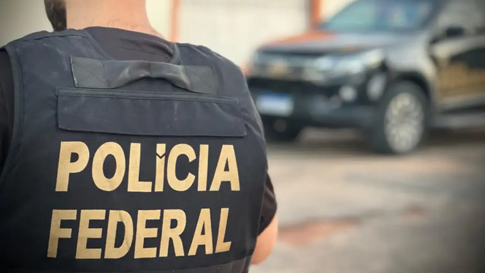 As ações são conduzidas pelo Centro Integrado de Controle de Aeronaves Remotamente Pilotadas e Contramedidas (CIC-ARP/CM), sob coordenação da PF -  (crédito:  Polícia Federal/divulgação)