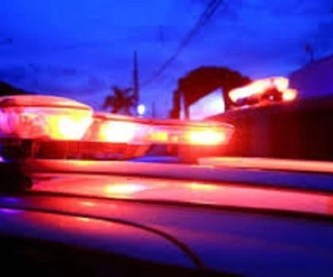 PMMG disse que v&iacute;tima tinha envolvimento com o tr&aacute;fico de drogas -  (crédito: PMMG/Divulga&ccedil;&atilde;o)