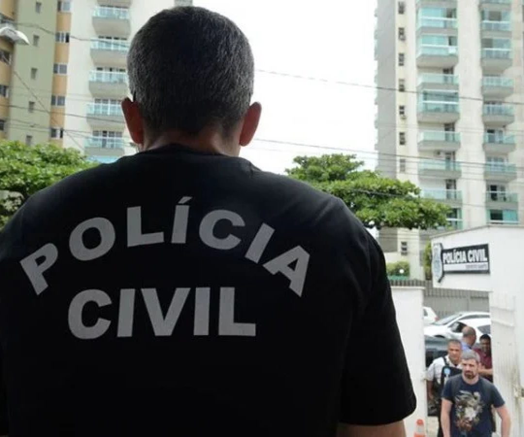 Brasil registrou 84.760 desaparecimentos em 2025, um crescimento de 4,12% em relação ao mesmo período do ano anterior.  -  (crédito: Tânia Rêgo/Agência Brasil)